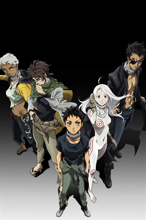 solarmovies deadman wonderland